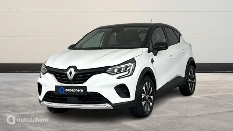 Renault Captur 1.0 TCe 90ch Evolution 2023 occasion GRAVELINES 59820