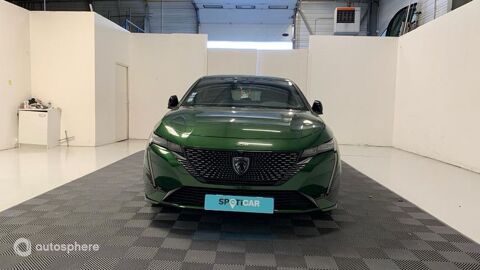 308 PHEV 180ch GT e-EAT8 2022 occasion 84000 Avignon