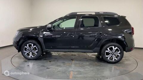 Dacia Duster 1.0 ECO-G 100ch Journey 4x2 2024 occasion Nantes 44000