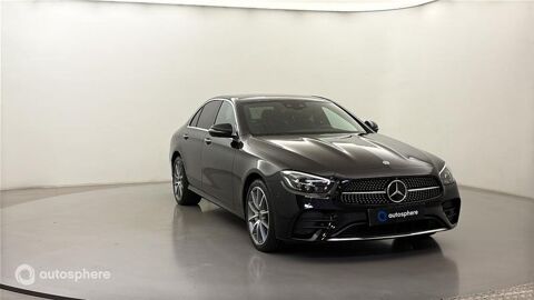 Classe E 300 d e Hybrid EQ 197+129ch AMG Line 9G-Tronic 2025 occasion 33700 M&eacute;rignac