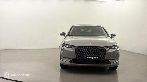 DS4 E-TENSE 225ch Performance Line + 2023 occasion 63000 Clermont-Ferrand