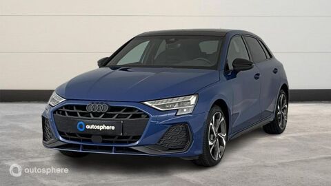 Annonce voiture Audi A3 28999 €