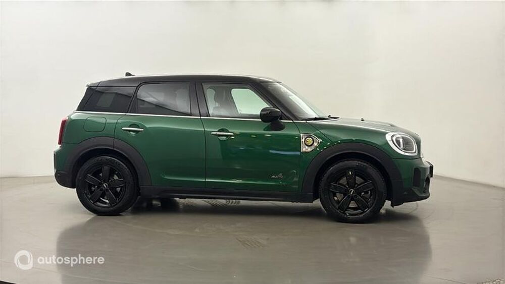 Countryman Cooper SE 125ch + 95ch Edition Premium Plus ALL4 BVA6 2023 occasion 33700 M&eacute;rignac