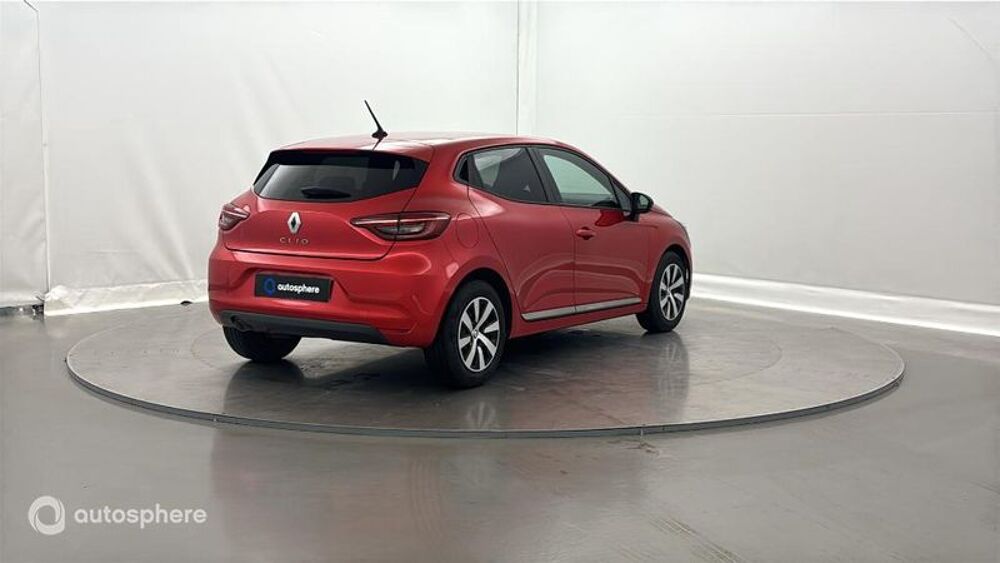 Clio 1.0 TCe 100ch Evolution GPL 2023 occasion 62000 Arras