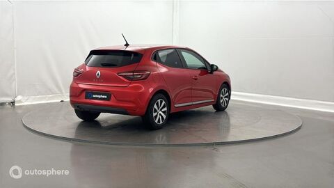 Clio 1.0 TCe 100ch Evolution GPL 2023 occasion 62000 Arras