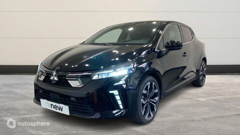 Colt 1.0 MPI-T 91ch Business 2025 2025 occasion 57100 Thionville