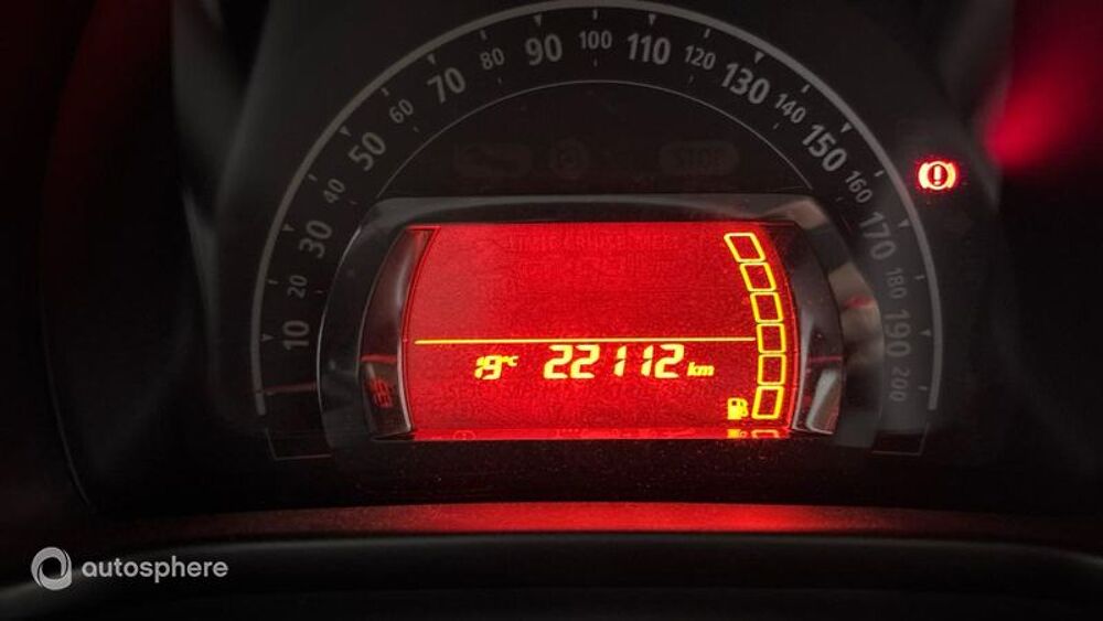 Twingo 1.0 SCe 65ch Equilibre 2023 occasion 62800 Li&eacute;vin