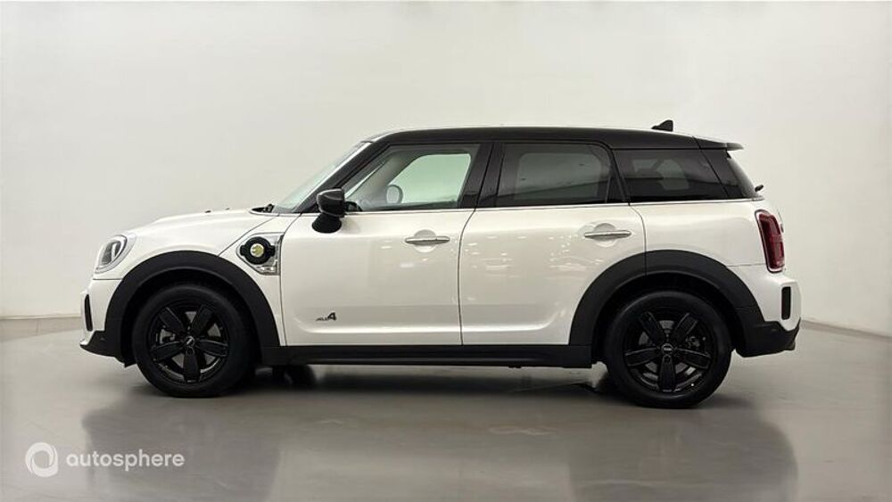 Countryman Cooper SE 125ch + 95ch Edition Premium Plus ALL4 BVA6 2023 occasion 33700 M&eacute;rignac