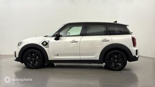 Countryman Cooper SE 125ch + 95ch Edition Premium Plus ALL4 BVA6 2023 occasion 33700 M&eacute;rignac