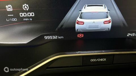C5 aircross BlueHDi 130ch S&S Feel 2019 occasion 59160 Lomme