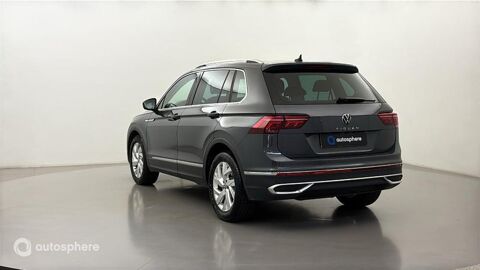 Tiguan 2.0 TDI 150ch Elegance DSG7 2021 occasion 16430 Champniers