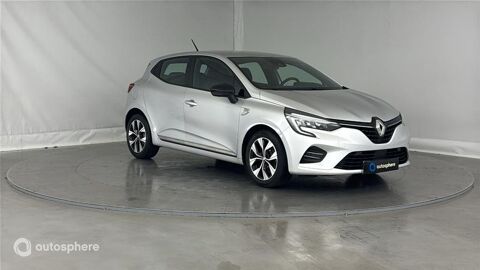 Clio 1.0 TCe 90ch Limited -21 2022 occasion 57500 Saint-Avold