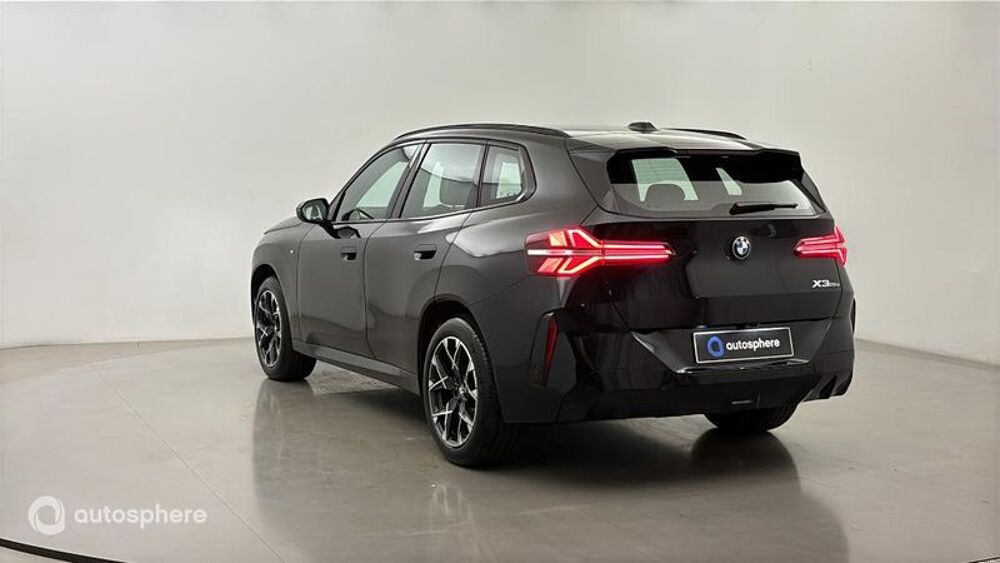 X3 xDrive20d 197ch M Sport 2025 occasion 33260 LA TESTE DE BUCH