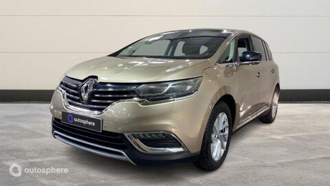 Annonce voiture Renault Espace 13999 €
