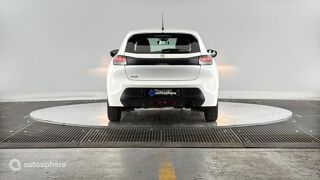 208 1.5 BlueHDi 100 Premium Pack 2021 occasion 63000 Clermont-Ferrand