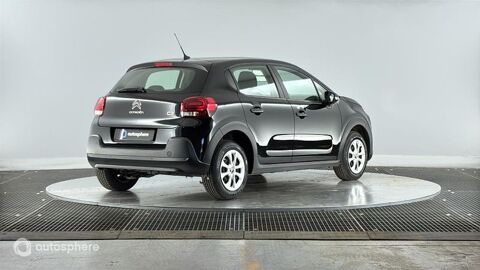 C3 1.5 BlueHDi 100ch S&S PLUS 2024 occasion 63000 Clermont-Ferrand