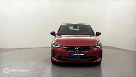 Corsa 1.2 Turbo 100ch GS 2023 occasion 37170 Chambray-l&egrave;s-Tours