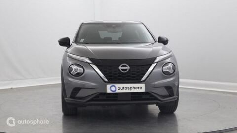 Juke 1.6 Hybrid 143ch N-Connecta 2023.5 + Nissan connect 2023 occasion 59300 Valenciennes