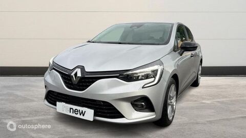 Renault Clio 1.5 Blue dCi 85ch Business 2020 occasion ISTRES 13800