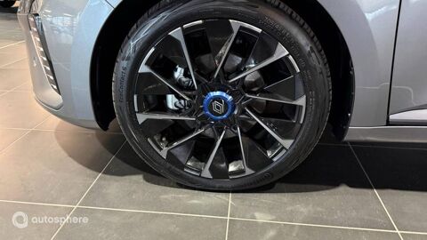 Clio 1.6 E-Tech 145ch full hybrid esprit Alpine - 25 2025 occasion 62218 Loison-sous-Lens
