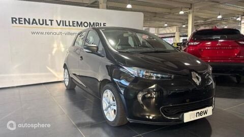 Renault Zo&eacute; Business charge normale R90 Achat Int&eacute;gral MY19 2019 occasion Villemomble 93250