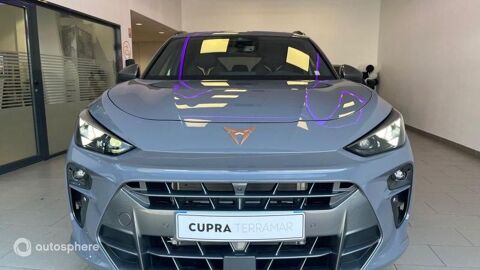 Annonce voiture Cupra Terramar 58999 €