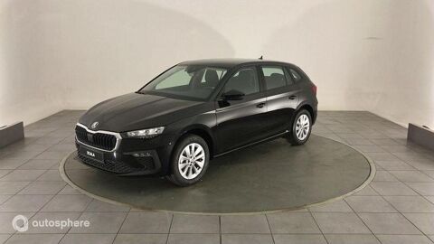 Skoda Scala 1.0 TSI Evo2 116ch Selection DSG7 2024 occasion Poitiers 86000