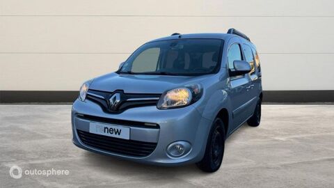 Renault Kangoo 1.5 Blue dCi 95ch Intens 2019 occasion ISTRES 13800