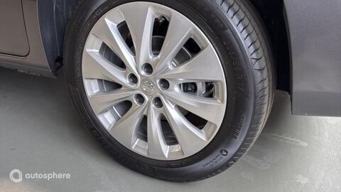 Opel Combo VP Taille M - Electric 136ch - 54 kWh Elegance Pack 2025 occasion Clermont-Ferrand 63000