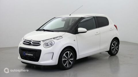 Citroen c1 VTi 72 Shine 5p