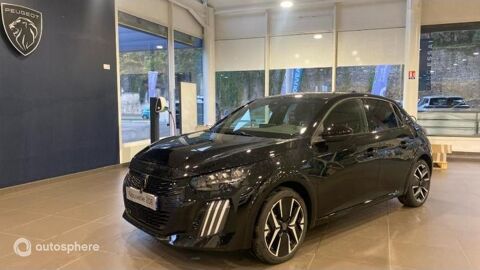Peugeot 208 e- 156ch GT 2025 occasion Bill&egrave;re 64140