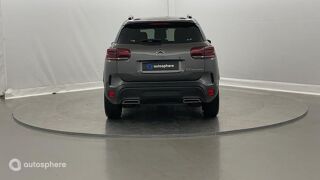 C5 aircross 1.5 BlueHDi 130ch MAX boite automatique 2025 occasion 60740 Saint-Maximin