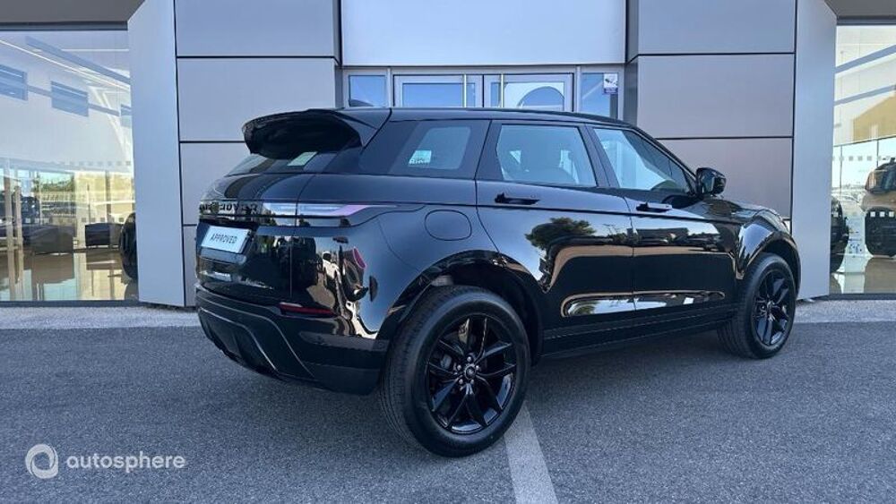 Range Rover Evoque 1.5 P270e PHEV 269ch S 2026 occasion 69760 Limonest