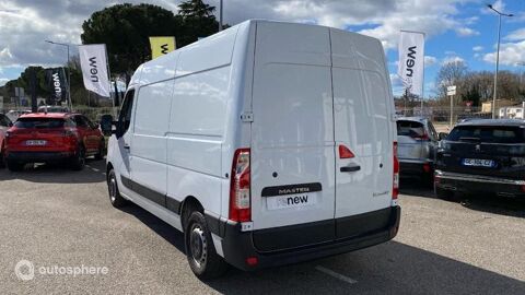 Master F3500 L2H2 2.3 Blue dCi 135ch Confort Euro6 2023 occasion 84120 Pertuis