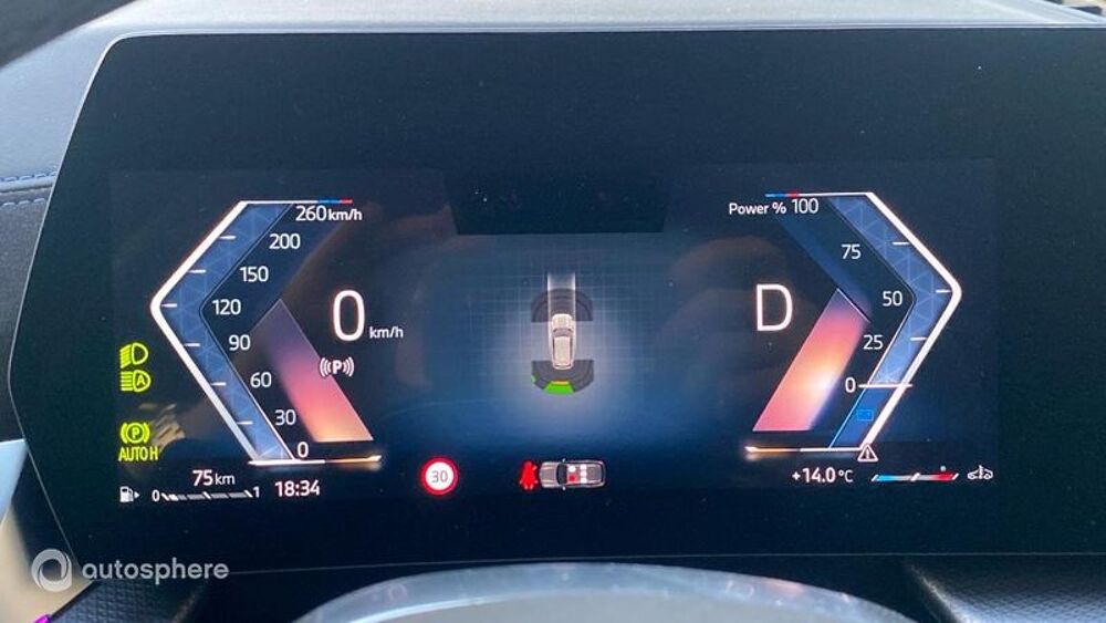 X1 sDrive20i 170ch M Sport 2026 occasion 13200 Arles