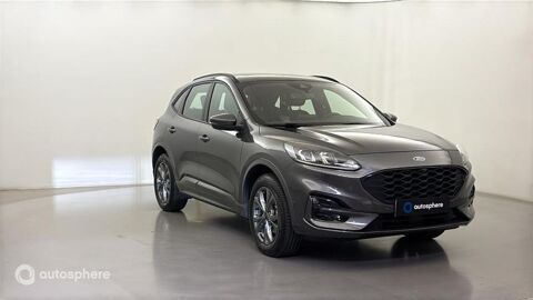 Kuga 2.5 Duratec 190ch FHEV E85 ST-Line BVA 2024 occasion 92000 Nanterre