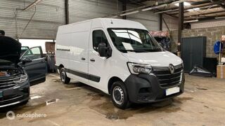 Master F3500 L2H2 2.3 Blue dCi 135ch Confort Euro6E 2023 occasion 17140 LAGORD