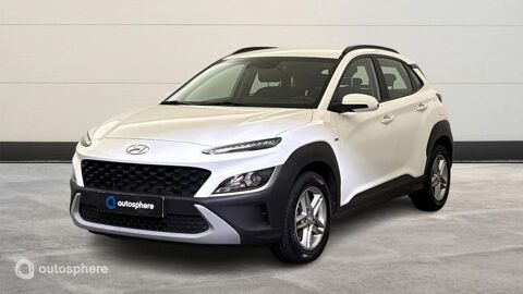 Annonce voiture Hyundai Kona 16499 €