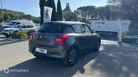 Swift 1.2 Dualjet Hybrid 83ch Pack AllGrip 2021 occasion 13127 Vitrolles