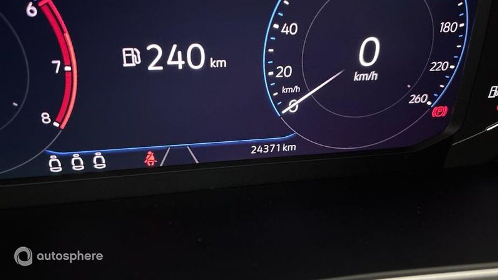 T-ROC 1.5 TSI EVO 150ch Style DSG7 2023 occasion 02400 Ch&acirc;teau-Thierry