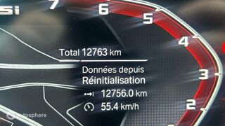 S&eacute;rie 1 M135iA xDrive 306ch Edition M Sport Pro 2023 occasion 30000 N&icirc;mes