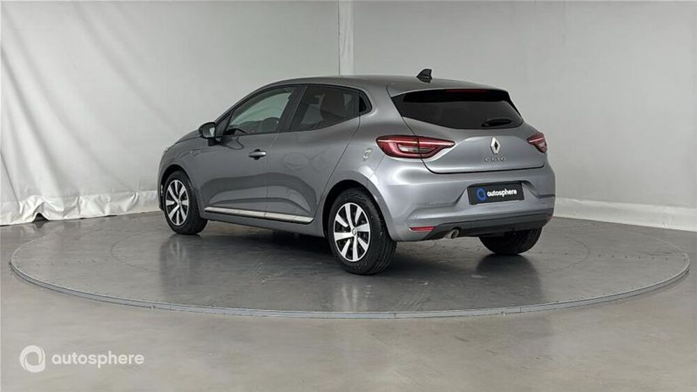 Clio 1.0 TCe 100ch Evolution GPL 2023 occasion 62231 Coquelles
