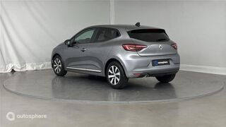 Clio 1.0 TCe 100ch Evolution GPL 2023 occasion 62231 Coquelles