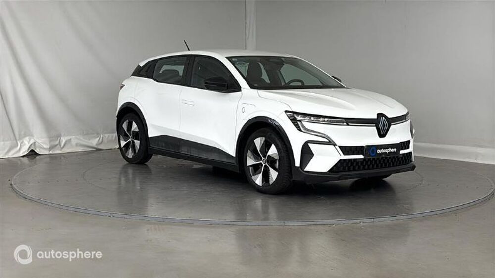 M&eacute;gane E-Tech Electric EV60 220ch Equilibre optimum charge -B 2023 occasion 51100 Reims