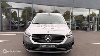 Citan e Long 2026 occasion 77240 Vert-Saint-Denis
