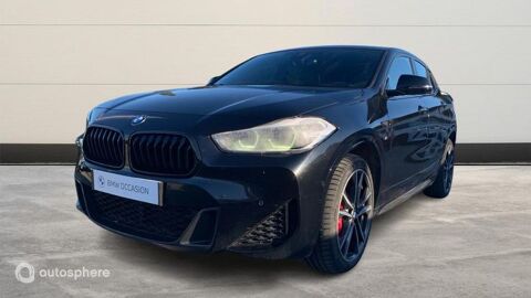 BMW X2 sDrive18d 150ch M Sport Euro6d-T 2021 occasion Marignane 13700