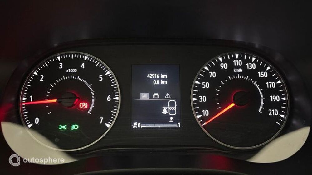 Sandero 1.0 ECO-G 100ch Expression 2023 occasion 02600 Villers-Cotter&ecirc;ts