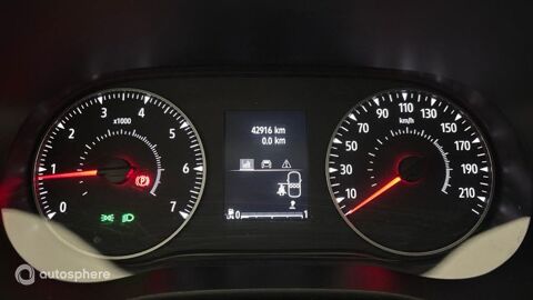 Sandero 1.0 ECO-G 100ch Expression 2023 occasion 02600 Villers-Cotter&ecirc;ts