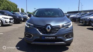 Kadjar 1.5 Blue dCi 115ch Techno EDC 2022 occasion 40990 MEES