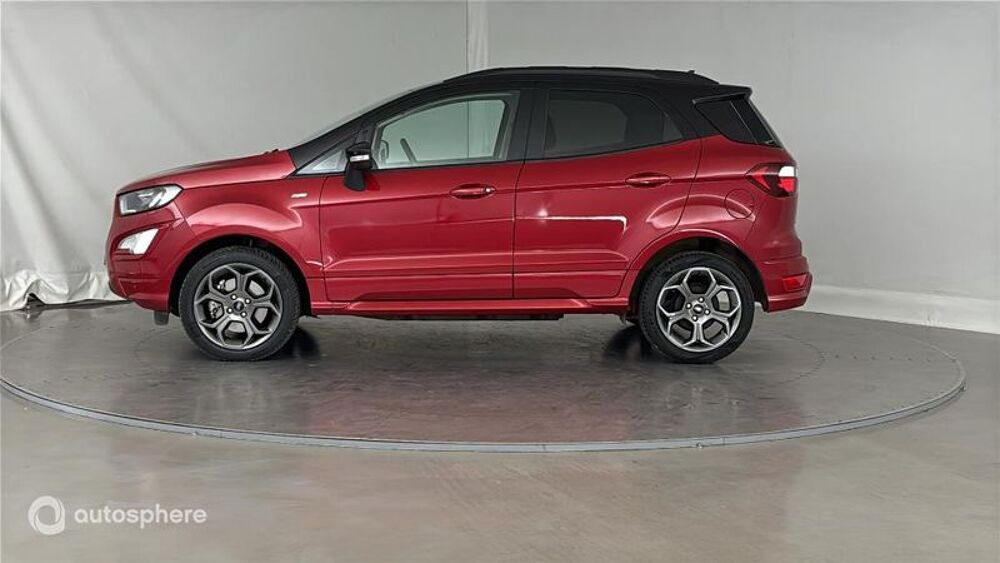 Ecosport 1.0 EcoBoost 125ch ST-Line 2020 occasion 54800 JARNY